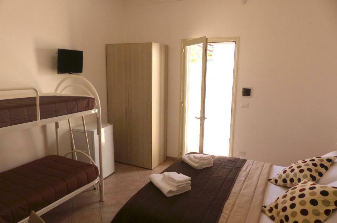 Almare B&B San Pietro in Bevagna Exterior foto