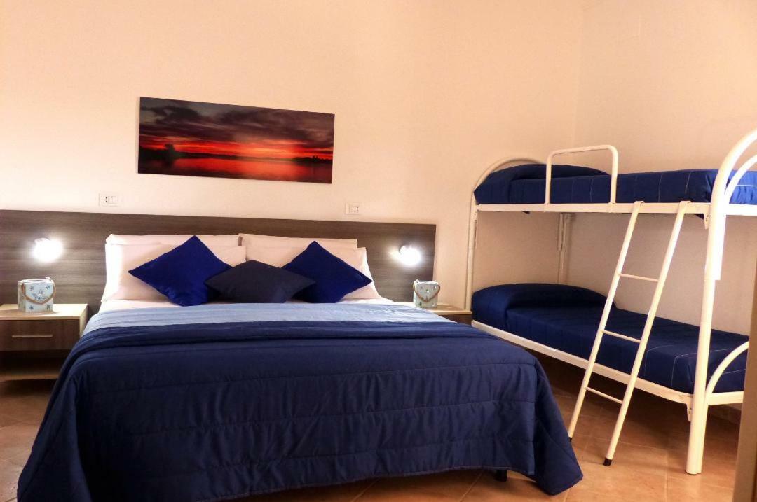 Almare B&B San Pietro in Bevagna Exterior foto